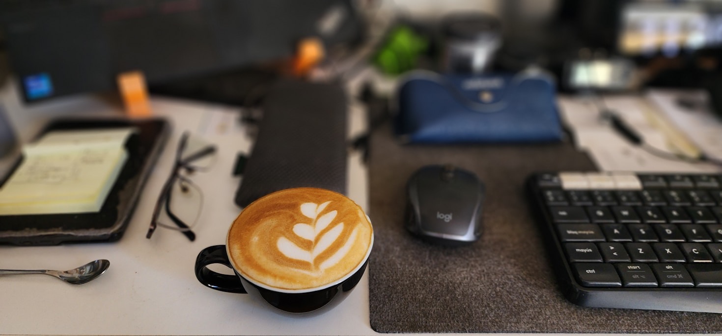Balancing High Performance With Personal Well Being